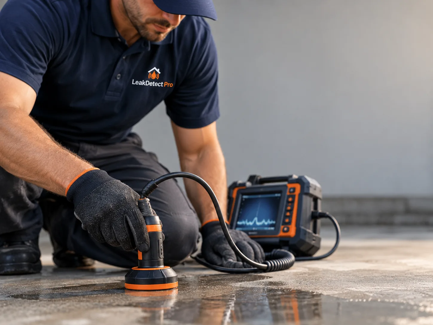 Roof Membrane Testing in Kosse, TX